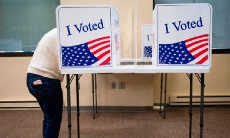 Zgjedhjet në SHBA janë më 3 nëntor, por më shumë se 1,2 milionë amerikanë kanë votuar tashmë