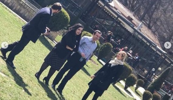 Kurti: Duket që pranvera si mot ju vonua asaj politike, erdhi në muajin prill