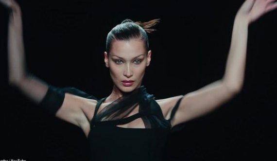 Bella Hadid di si të jetë rrëzëllitëse në çdo kohë