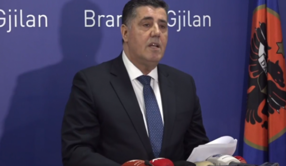 Haziri: Deputetët e LDK-së janë të lirë që ta shprehin qëndrimin e tyre për presidentin