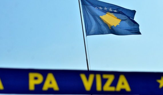 Harrojeni, nuk ka liberalizim të vizave me këtë nivel të krimit dhe korrupsionit!