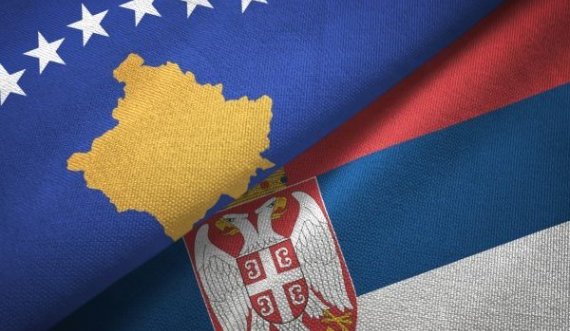 Me Serbinë e përkëdhelur nga BE-ja, nuk ka dialog pa kushte