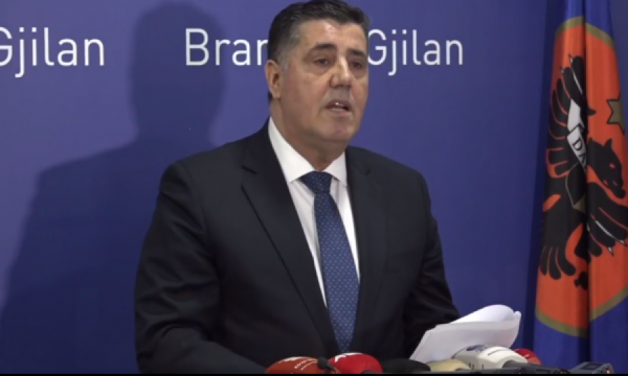 Haziri: Deputetët e LDK-së janë të lirë që ta shprehin qëndrimin e tyre për presidentin