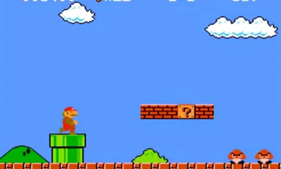  Fansat në panik, Super Mario “do të vdes” 