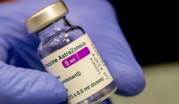 Edhe në Australi shënohet mpiksje e gjakut pas vaksinimit me AstraZeneca