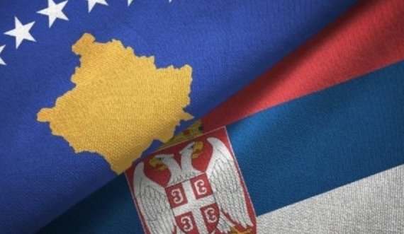 Kujt i hyn në punë dialogu me Serbinë?