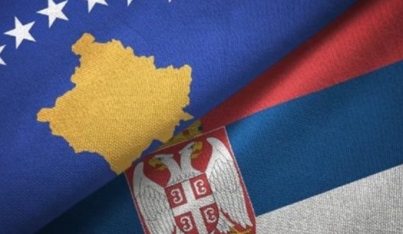 Kujt i hyn në punë dialogu me Serbinë?