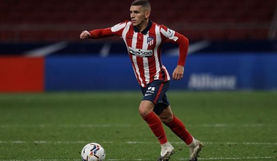 Torreira: Nuk luaj më në Europë, dua të qëndroj pranë familjes