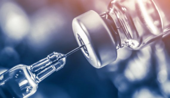  Gabimi që shkatërroi 15 milionë doza të vaksinës kundër koronavirusit 