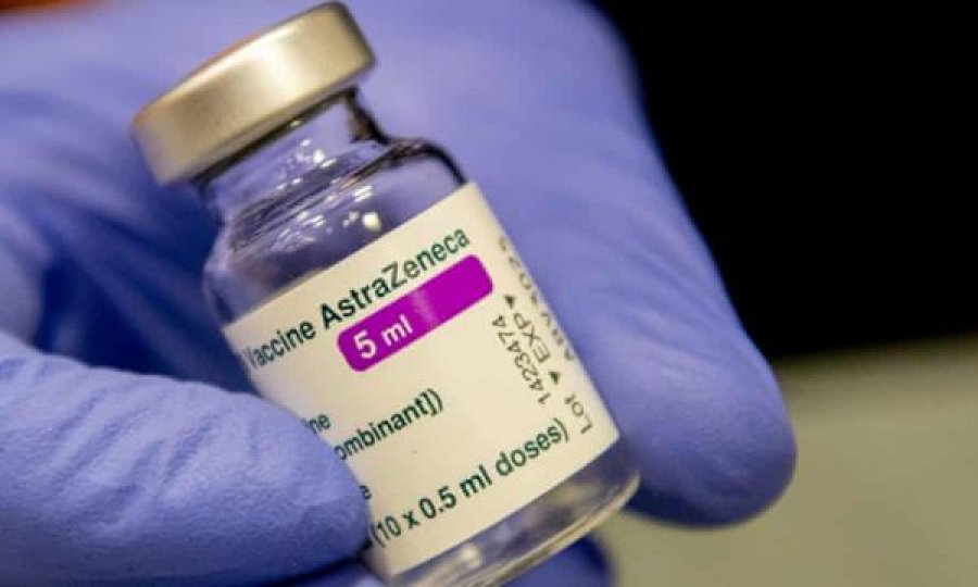 Edhe në Australi shënohet mpiksje e gjakut pas vaksinimit me AstraZeneca