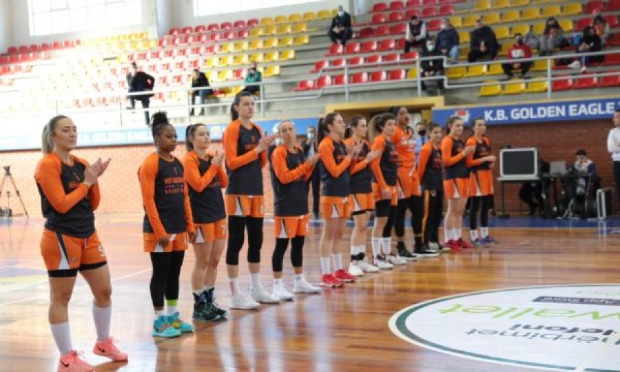 Bashkimi fiton dhe “blindon” vendin e parë