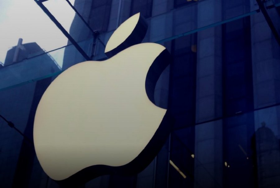 Apple ka gati projektin, zyrat e saj do të furnizohen me energji diellore