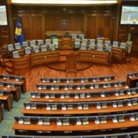 Vdes zyrtari i Kuvendit të Kosovës