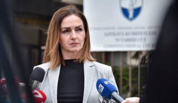 Paralajmëron Nagavci: Mospjesëmarrja në votimin e presidentit e dërgon vendin në zgjedhje