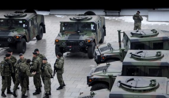 Kujt po i pengon poligoni i FSK-së në Mitrovicë?