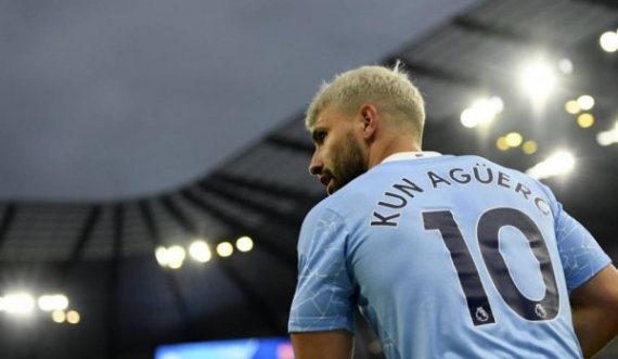 “Aguero do të ishte si një grusht shteti për Barçën”