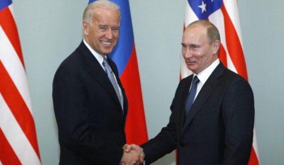 Rusia zbutet kur ka interes, zgjat një bashkëpunim me ShBA-në deri më 2030