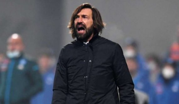 Pirlo: Kemi lënë shumë pikë rrugës