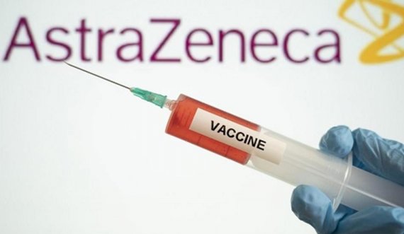  Holanda ndalon plotësisht vaksinimin me AstraZeneca 