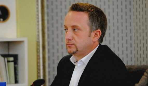  Dastid Pallaska kritikon LDK’në për sjelljet në raport me Vetëvendosjen 