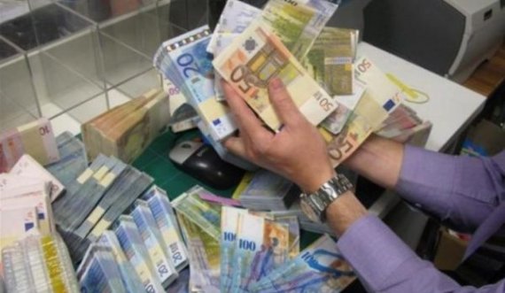 Policia e Kosovës sekuestron mbi 300 mijë euro fals, të ardhura nga Turqia