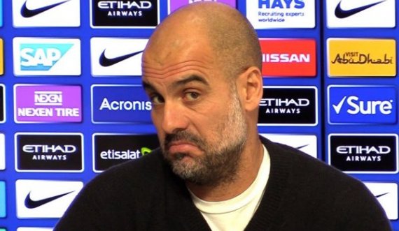 Guardiola për Haalandin: “Me këto çmime, s’do të blejmë asnjë sulmues”