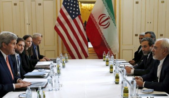  ShBA-ja e Irani drejt Vjenës për bisedime bërthamore, flitet me ndërmjetës 