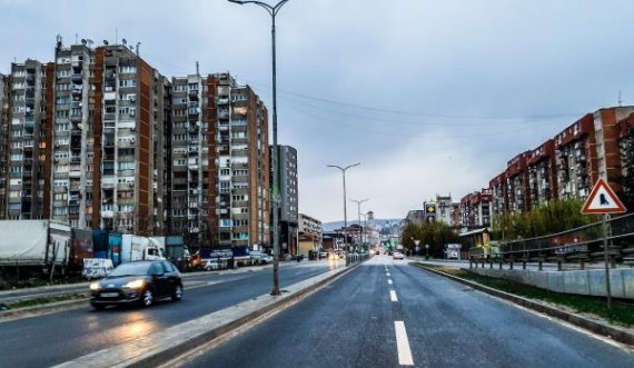 Në Prishtinë në ora 12:00 do të testohet alarmi i qytetit