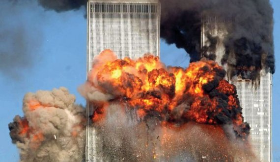 Sulmet e 11 shtatorit do të rihetohen, dyshime se shembja e Kullave nuk erdhi nga avionët