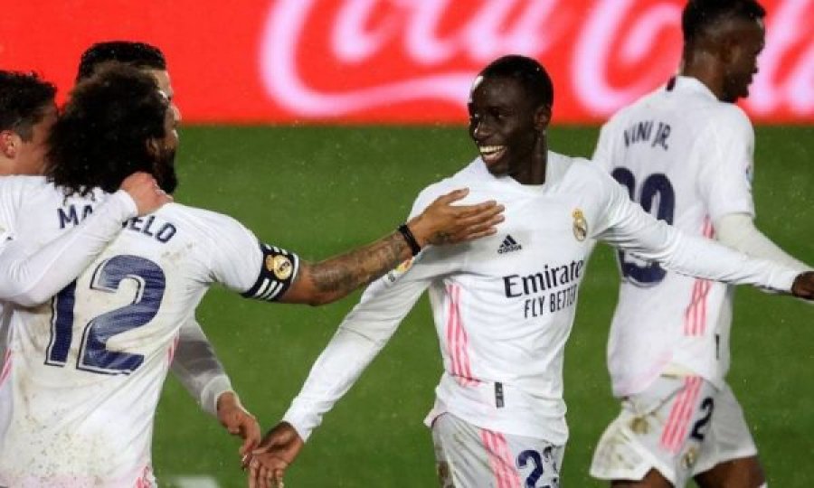 Zidane sërish me skemë të re, starton Asensio, s’ka vend për Vinicius