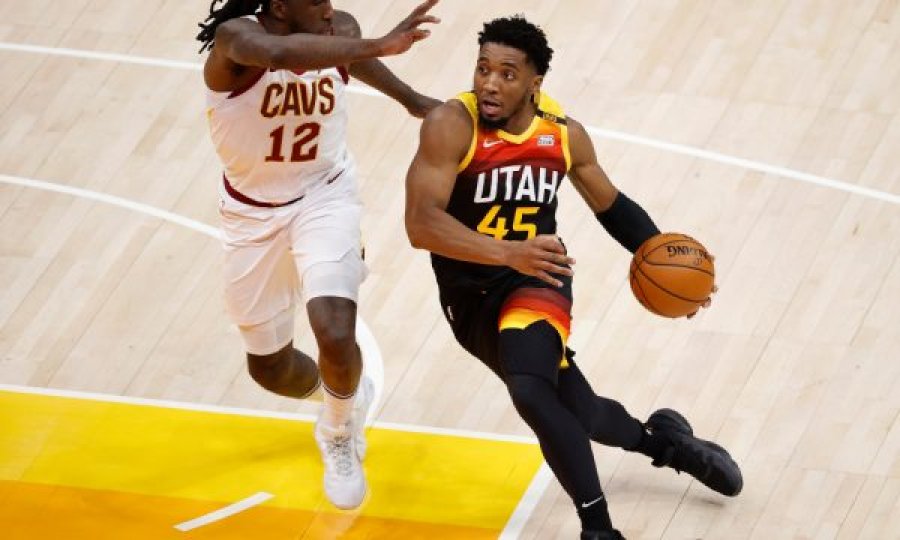 Utah nuk ndalet, Lakers rikthehet te fitorja