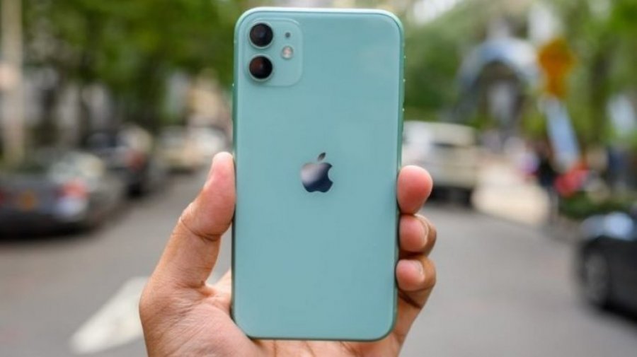 IPhone 13 mund të ketë lidhje satelitore