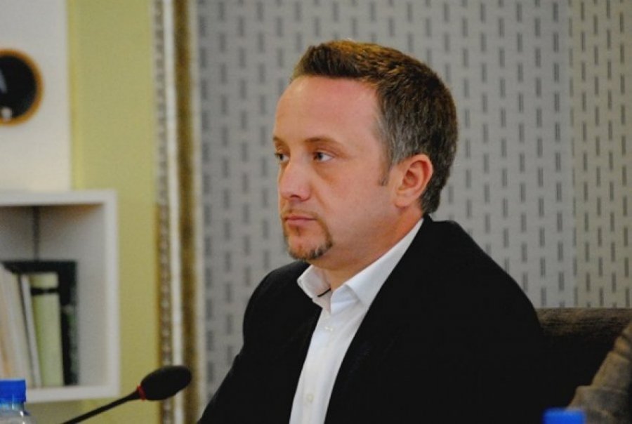  Dastid Pallaska kritikon LDK’në për sjelljet në raport me Vetëvendosjen 