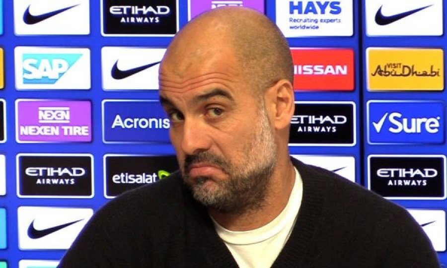 Guardiola për Haalandin: “Me këto çmime, s’do të blejmë asnjë sulmues”