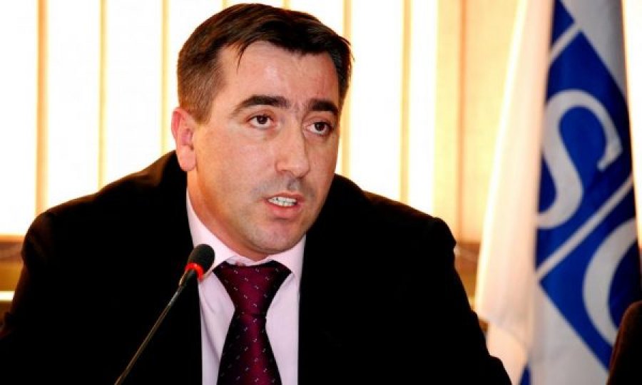  Sazan Ibrahimi: Nuk ka pasur koordinim me kryetar komunash për masat e reja anti-Covid 