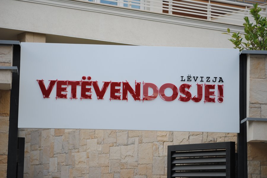 Konfirmohet që Vetëvendosje nuk e ka tërhequr Ligjin nga Kuvendi