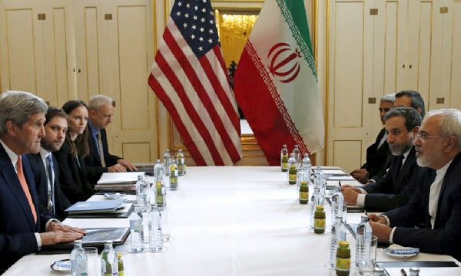  ShBA-ja e Irani drejt Vjenës për bisedime bërthamore, flitet me ndërmjetës 