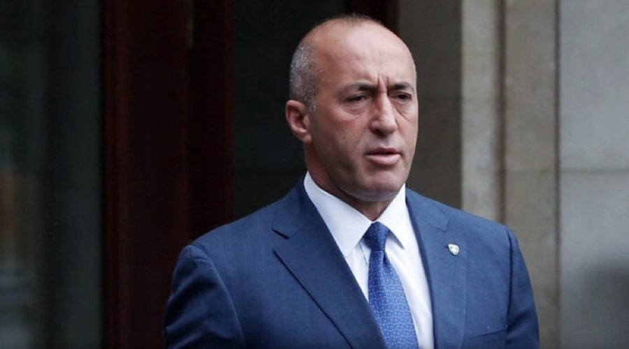 Ramush Haradinaj: AAK nuk merr pjesë në seancën e thirrur për votimin e presidentit 