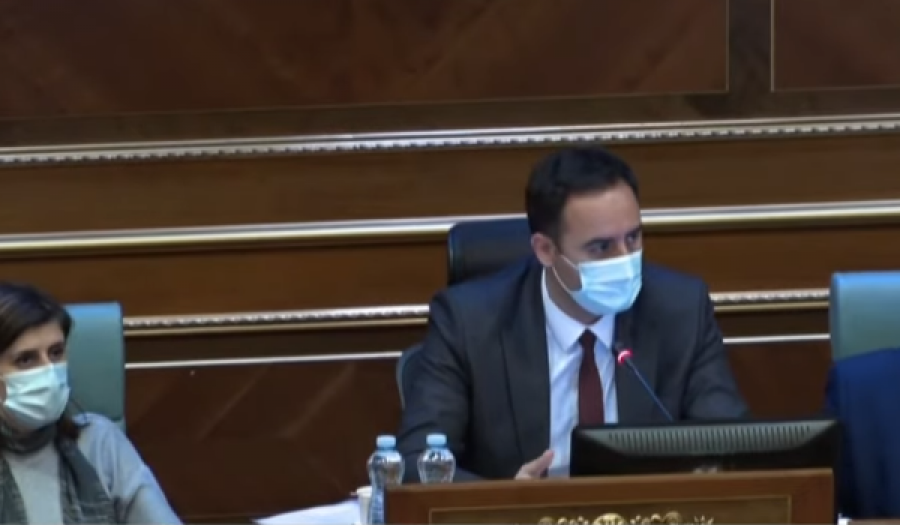 78 vota në kuti, duhet të përsëritet votimi i raundit të parë