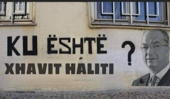 “Meme” me dramën për zgjedhjen e Presidentit, Xhavit Haliti kryepersonazh