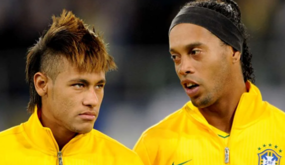 Neymari është si Ronaldinho, ka gjithçka por s’jep gjithçka – thotë Giuly