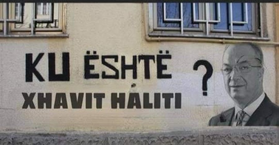 “Meme” me dramën për zgjedhjen e Presidentit, Xhavit Haliti kryepersonazh