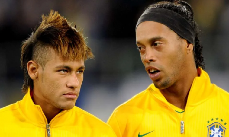 Neymari është si Ronaldinho, ka gjithçka por s’jep gjithçka – thotë Giuly