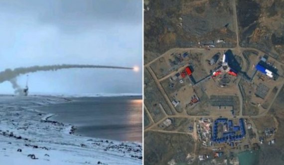  SHBA jep alarmin: Rusia po ndërton në Artik bazën bërthamore, do krijojë cunami radioaktiv 