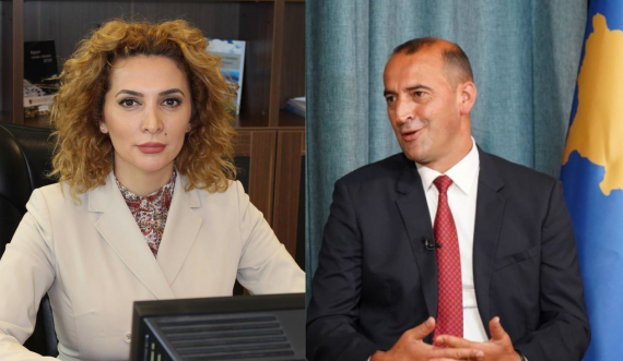  Daut Haradinaj tregon nëse Albena Reshitaj është përjashtuar nga AAK-ja 