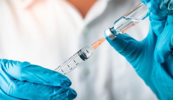  Gjermani: Të vaksinuarit së shpejti do të kenë më shumë liri 
