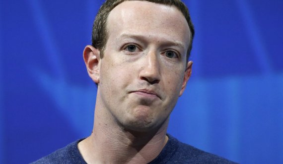  U hakuan të dhënat e miliona përdoruesve të Facebook, publikohet numri i telefonit të Marc Zuckerberg 