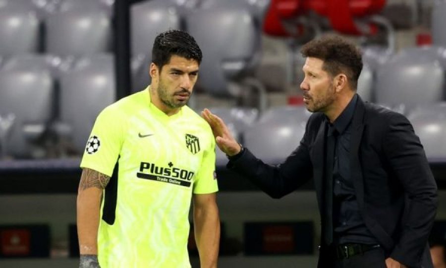 Simeone e pranon se Atletico po luan dobët, thotë se gara për titull është bërë e vështirë