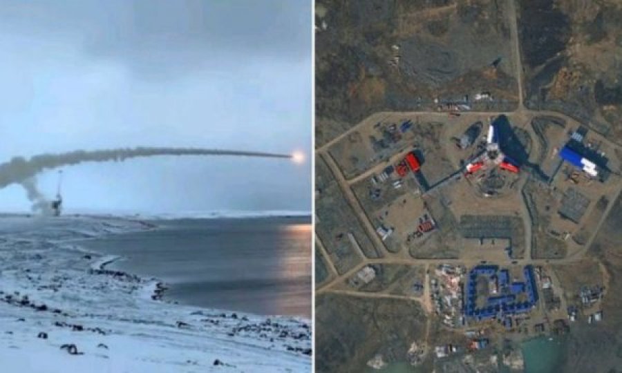  SHBA jep alarmin: Rusia po ndërton në Artik bazën bërthamore, do krijojë cunami radioaktiv 