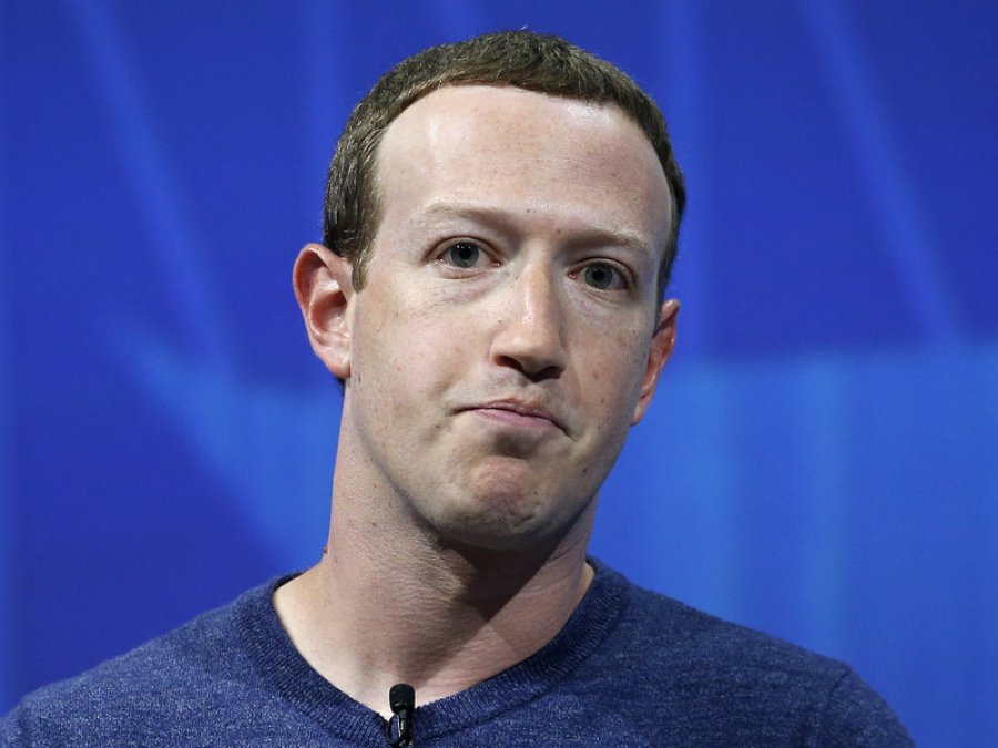 U hakuan të dhënat e miliona përdoruesve të Facebook, publikohet numri i telefonit të Marc Zuckerberg 